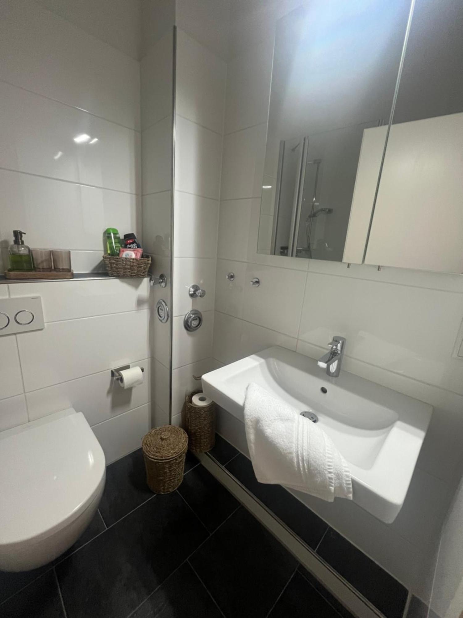 Zeitapartments Am Fischmarkt Stade Dış mekan fotoğraf